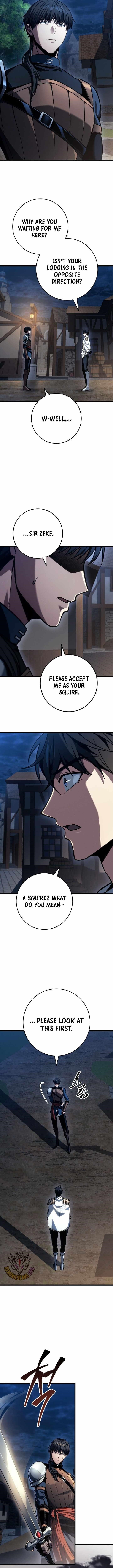 A Dragonslayer’s Peerless Regression Chapter 74 - Page 13