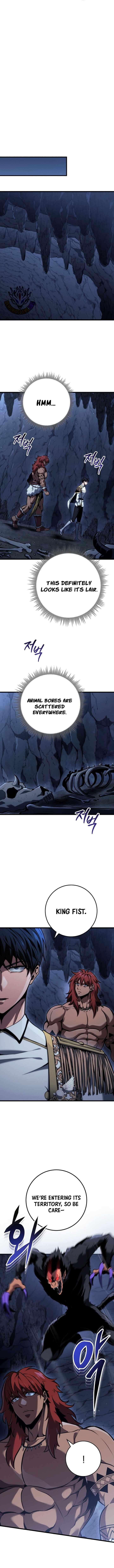 A Dragonslayer’s Peerless Regression Chapter 74 - Page 3