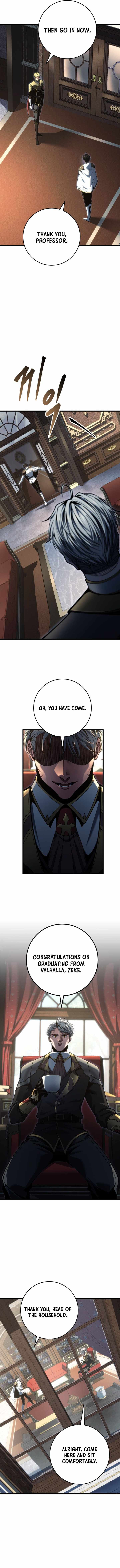 A Dragonslayer’s Peerless Regression Chapter 75 - Page 12