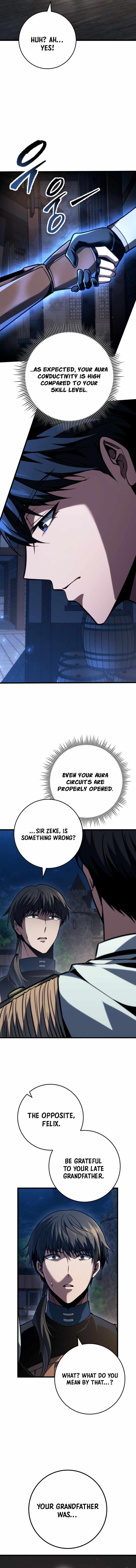 A Dragonslayer’s Peerless Regression Chapter 75 - Page 4