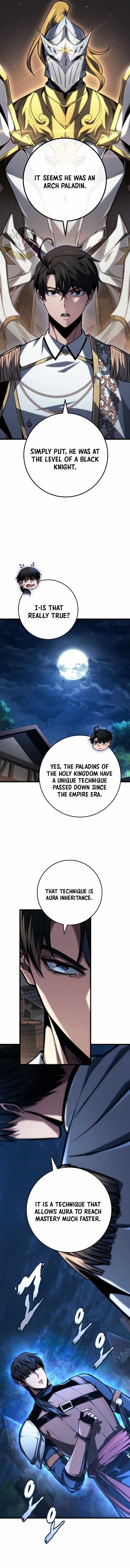 A Dragonslayer’s Peerless Regression Chapter 75 - Page 5