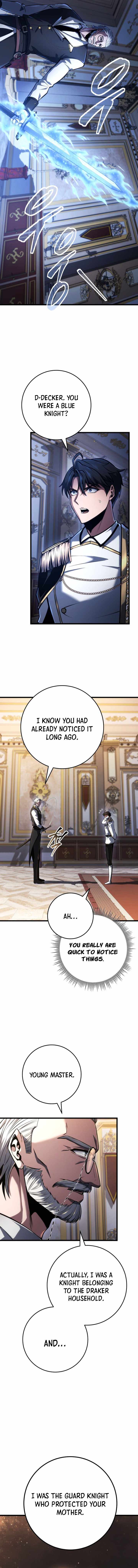 A Dragonslayer’s Peerless Regression Chapter 76 - Page 12