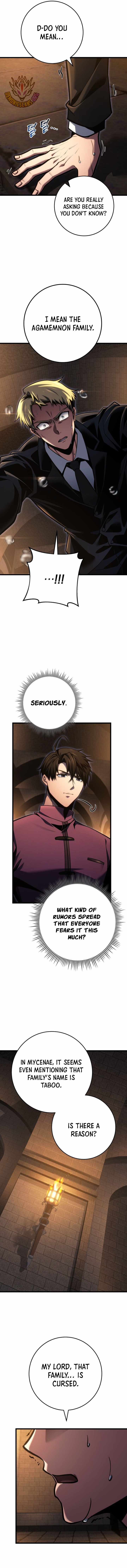 A Dragonslayer’s Peerless Regression Chapter 77 - Page 13