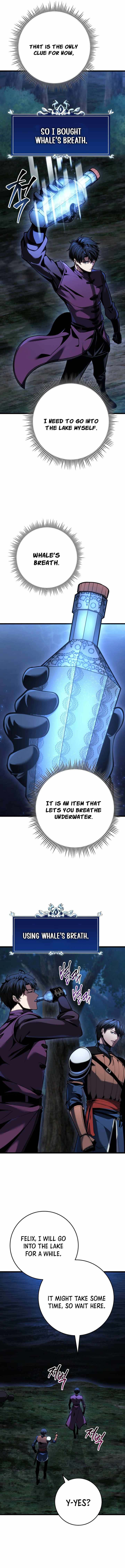 A Dragonslayer’s Peerless Regression Chapter 78 - Page 10