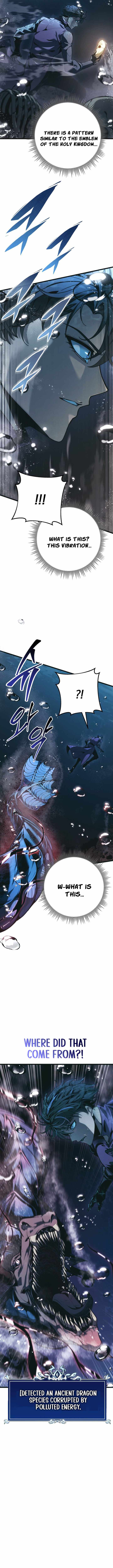 A Dragonslayer’s Peerless Regression Chapter 78 - Page 12