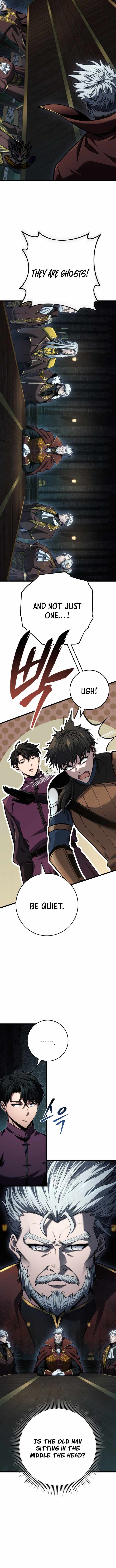 A Dragonslayer’s Peerless Regression Chapter 78 - Page 5