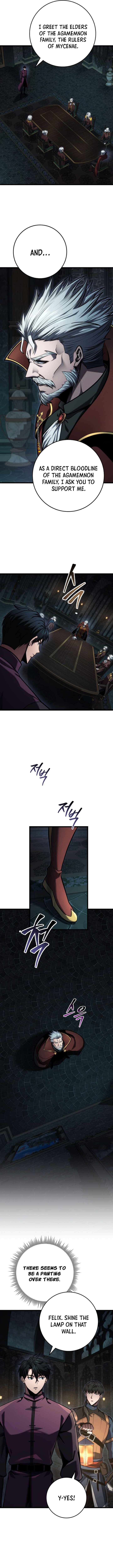 A Dragonslayer’s Peerless Regression Chapter 78 - Page 6