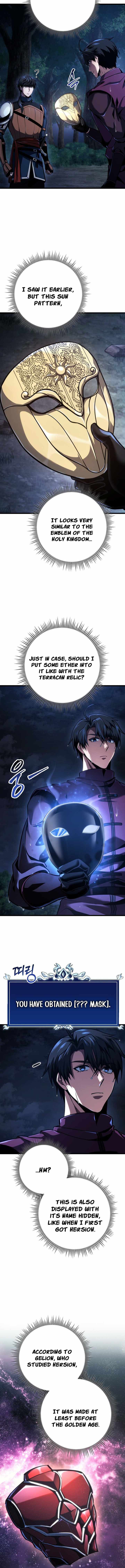 A Dragonslayer’s Peerless Regression Chapter 79 - Page 10