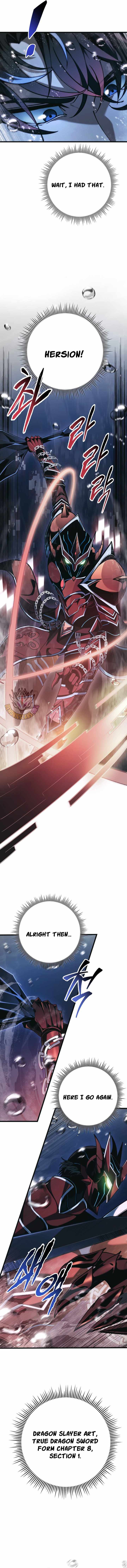 A Dragonslayer’s Peerless Regression Chapter 79 - Page 3