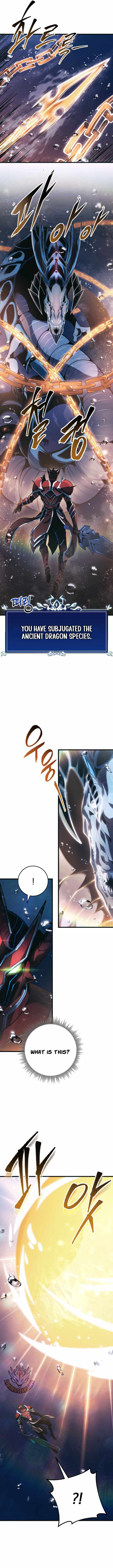 A Dragonslayer’s Peerless Regression Chapter 79 - Page 5