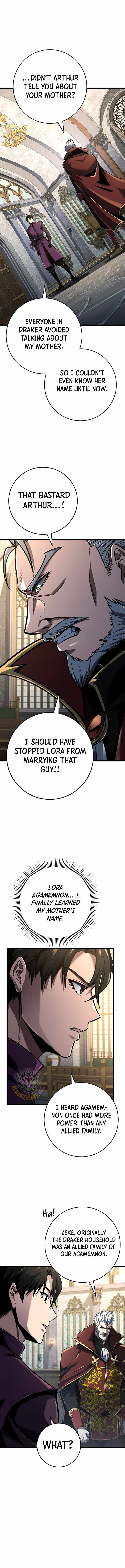 A Dragonslayer’s Peerless Regression Chapter 80 - Page 11