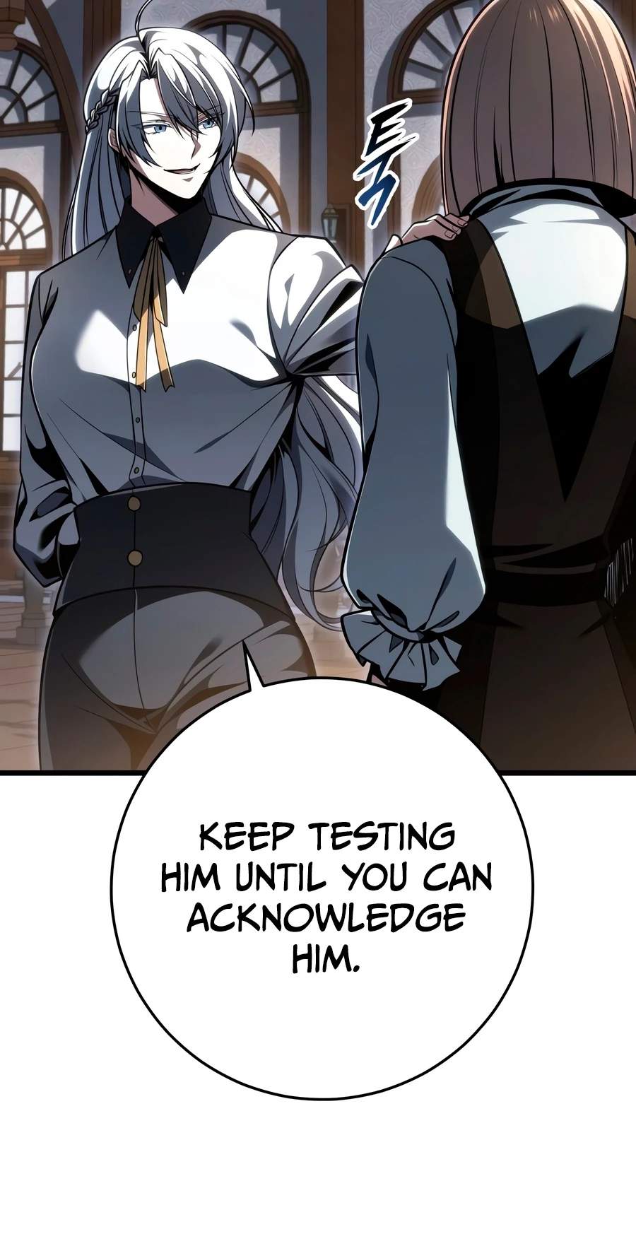 A Dragonslayer’s Peerless Regression Chapter 88 - Page 9