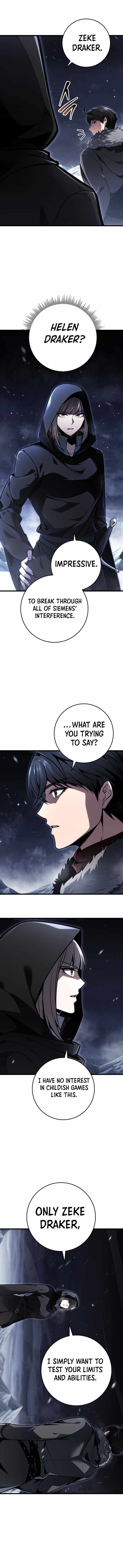 A Dragonslayer’s Peerless Regression Chapter 89 - Page 11