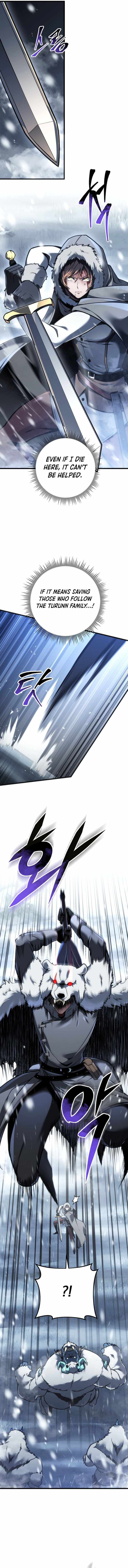 A Dragonslayer’s Peerless Regression Chapter 89 - Page 4
