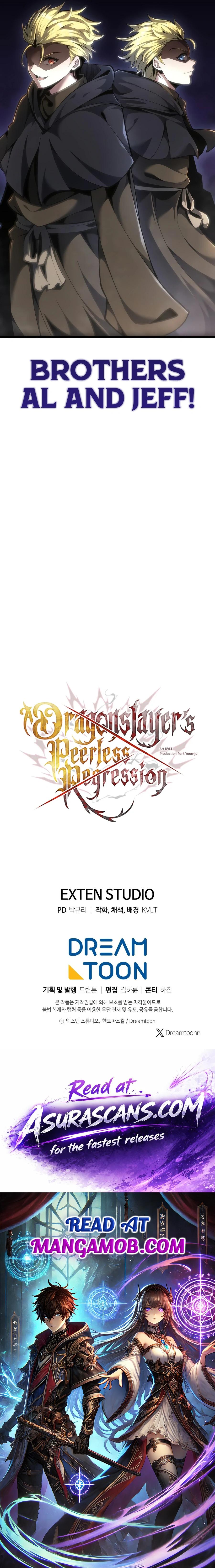 A Dragonslayer’s Peerless Regression Chapter 91 - Page 12