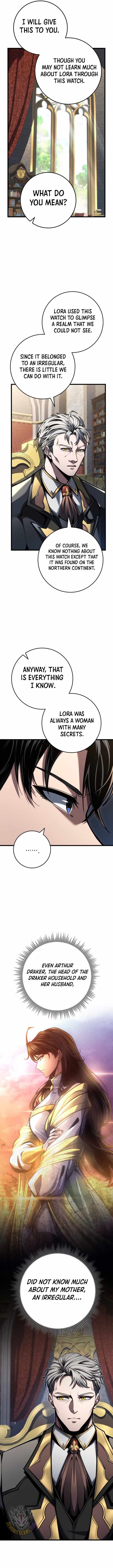 A Dragonslayer’s Peerless Regression Chapter 96 - Page 9