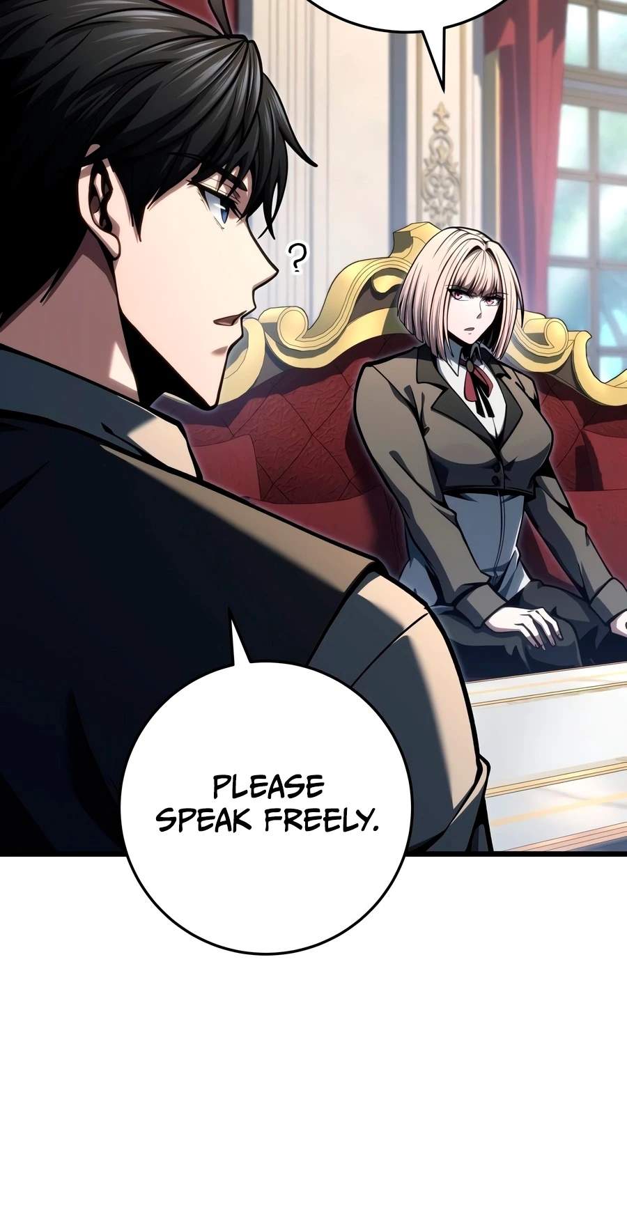 A Dragonslayer’s Peerless Regression Chapter 97 - Page 10