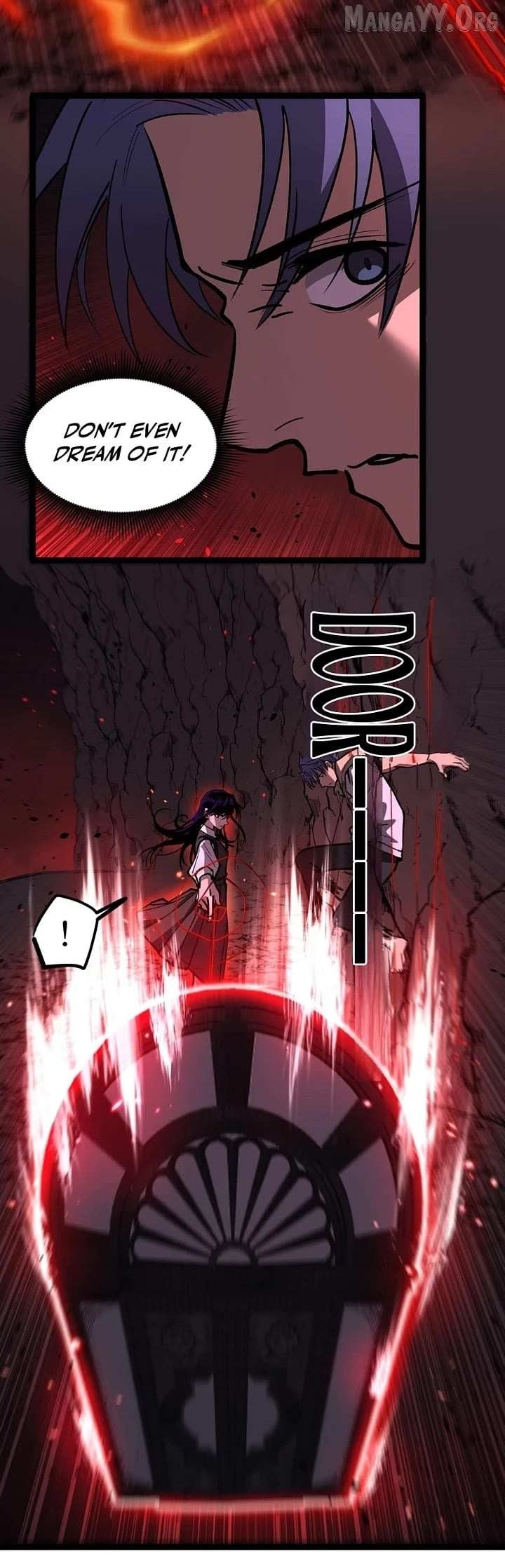 Gatekeeper of the Boundless Worlds Chapter 110 - Page 9