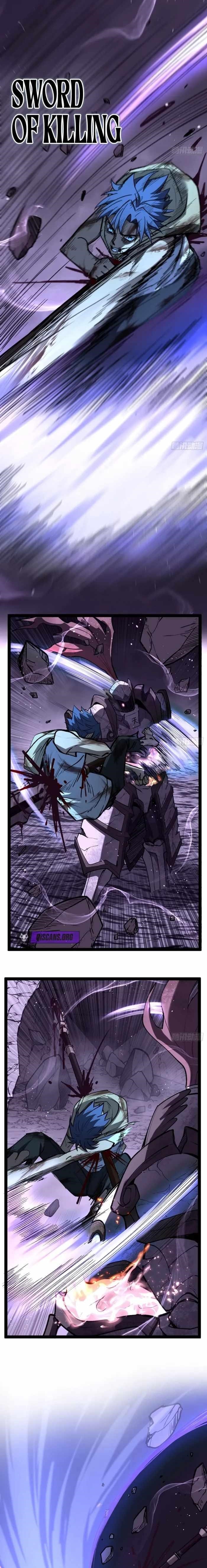 Gatekeeper of the Boundless Worlds Chapter 114 - Page 5