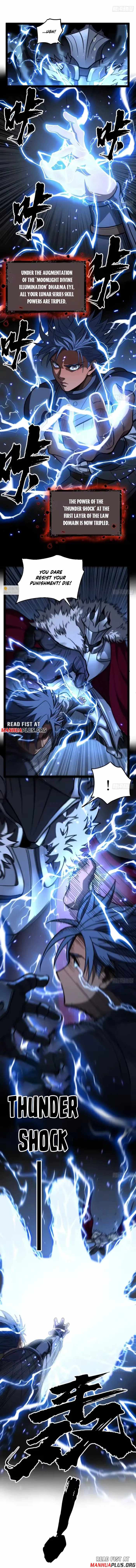 Gatekeeper of the Boundless Worlds Chapter 151 - Page 2