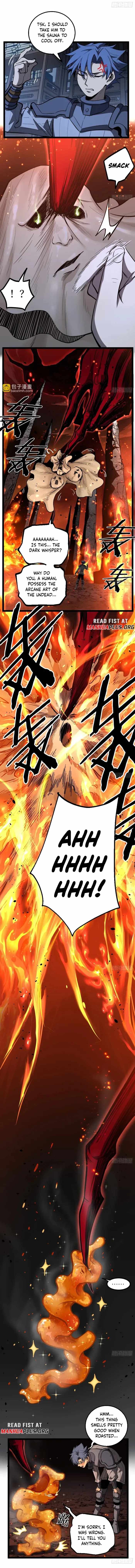 Gatekeeper of the Boundless Worlds Chapter 152 - Page 2