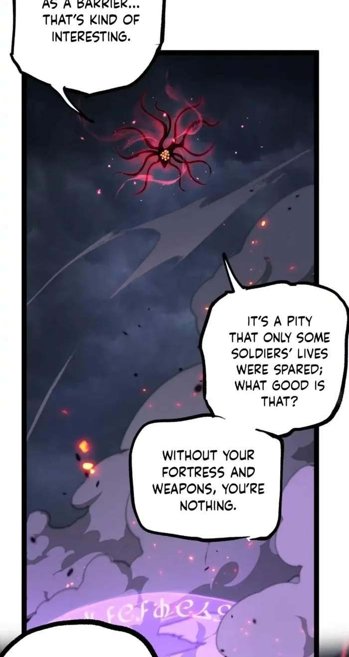 Gatekeeper of the Boundless Worlds Chapter 196 - Page 11