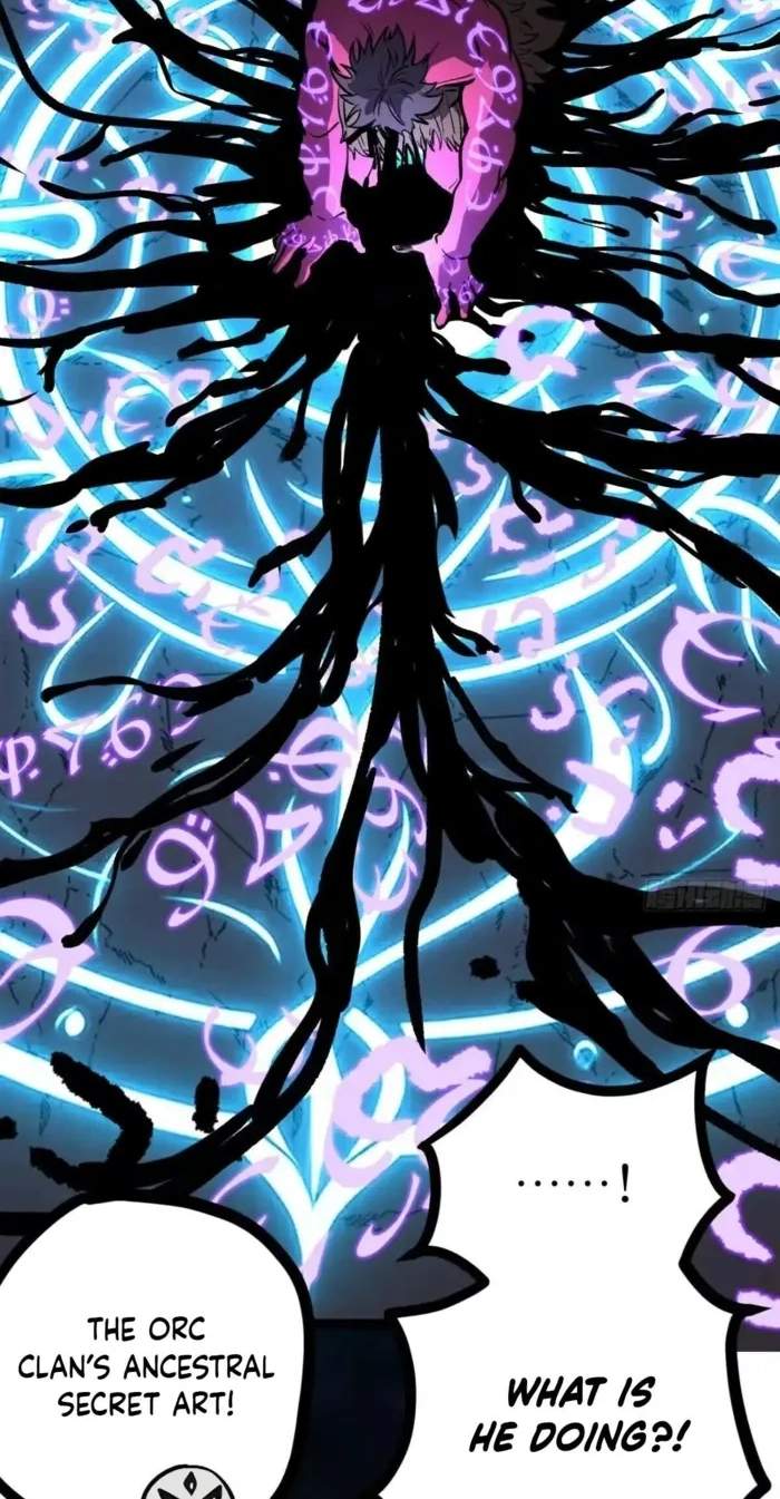 Gatekeeper of the Boundless Worlds Chapter 196 - Page 23