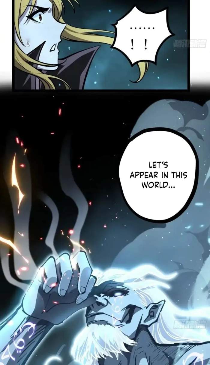 Gatekeeper of the Boundless Worlds Chapter 196 - Page 31
