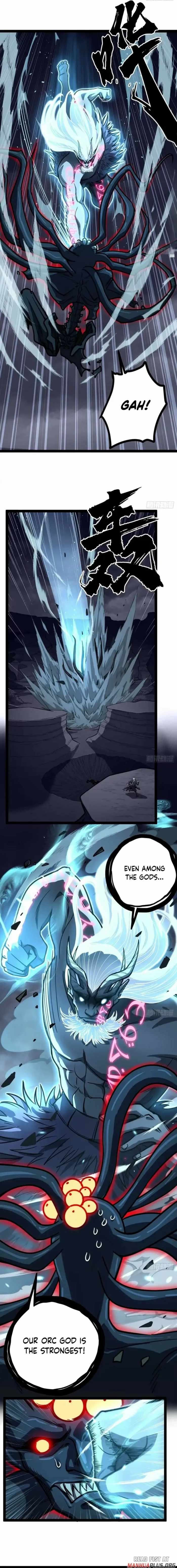 Gatekeeper of the Boundless Worlds Chapter 197 - Page 5
