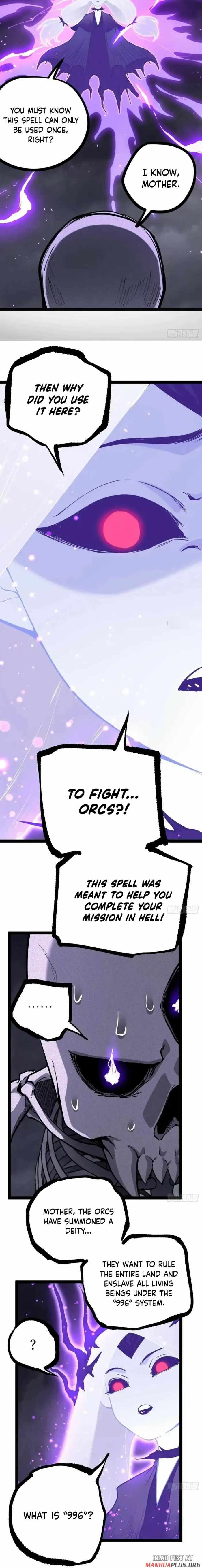 Gatekeeper of the Boundless Worlds Chapter 198 - Page 6