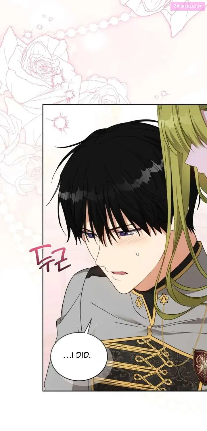 The Princess Imprints the Traitor Chapter 110.1 - Page 73