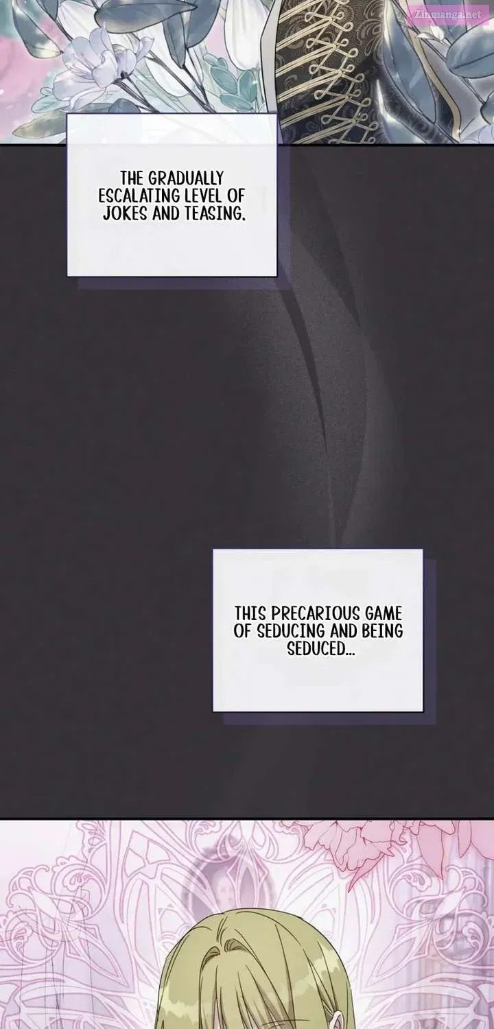 The Princess Imprints the Traitor Chapter 110.1 - Page 84