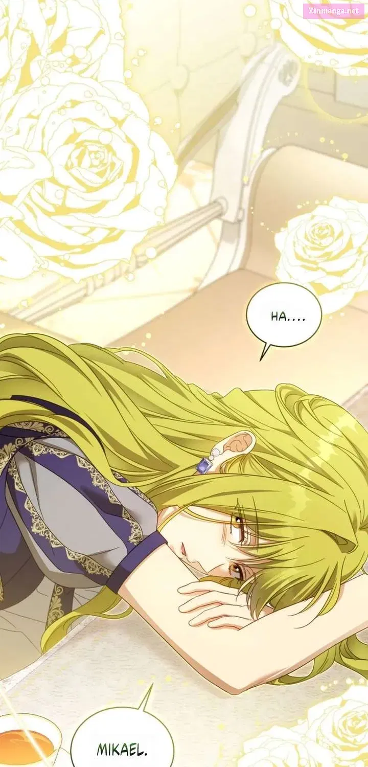 The Princess Imprints the Traitor Chapter 110.1 - Page 88