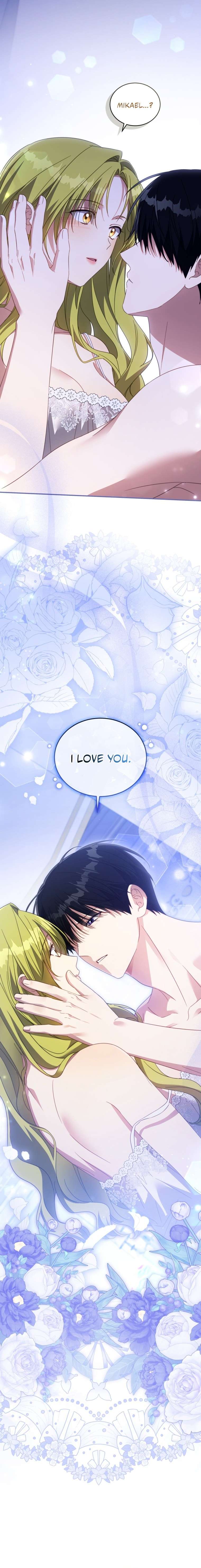 The Princess Imprints the Traitor Chapter 117 - Page 2