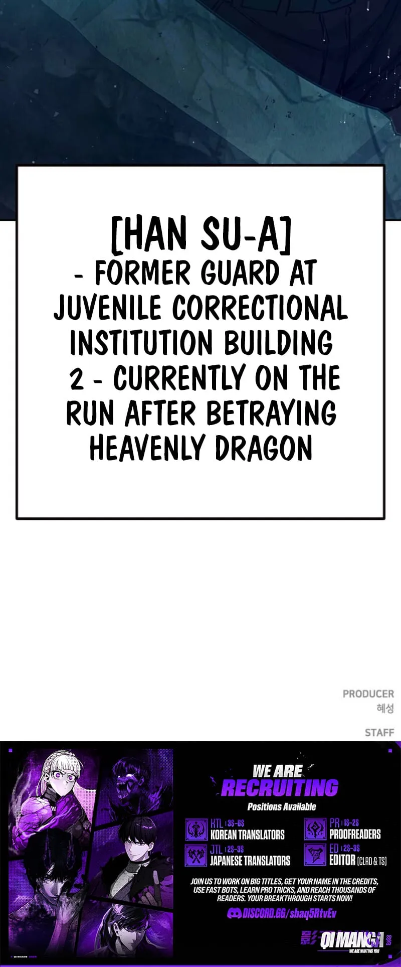 Juvenile Prison Chapter 105 - Page 18