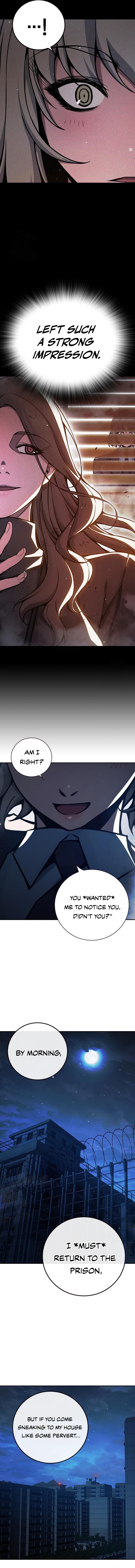 Juvenile Prison Chapter 68 - Page 3