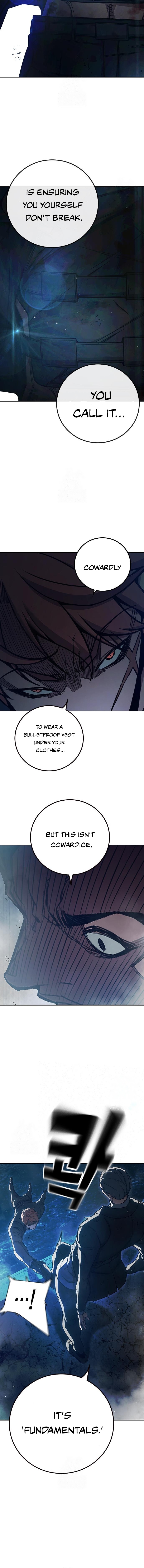 Juvenile Prison Chapter 68 - Page 35