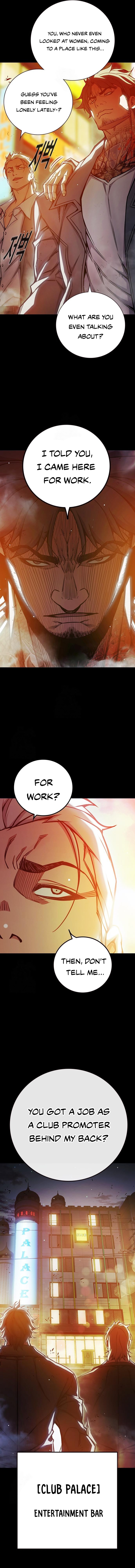 Juvenile Prison Chapter 69 - Page 3