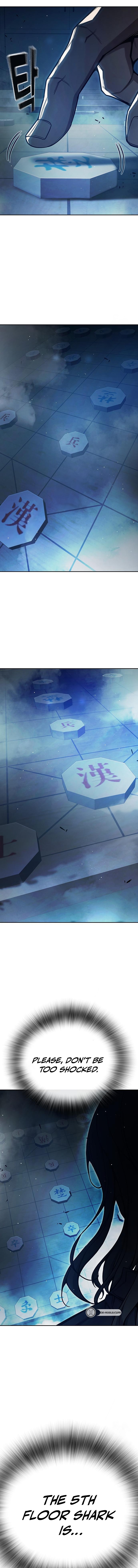 Juvenile Prison Chapter 69 - Page 33