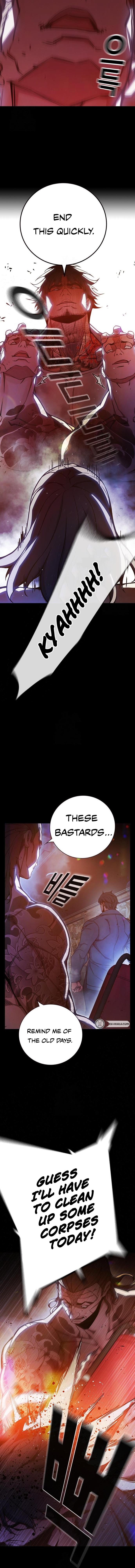 Juvenile Prison Chapter 69 - Page 8