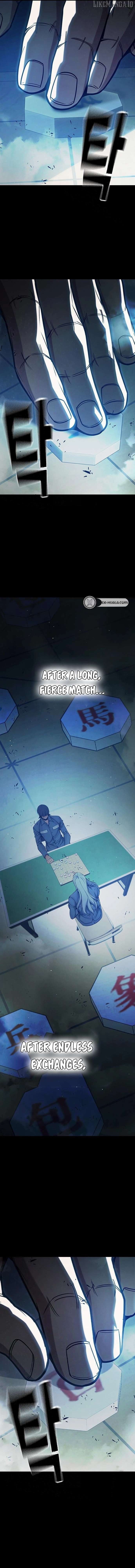 Juvenile Prison Chapter 70 - Page 14