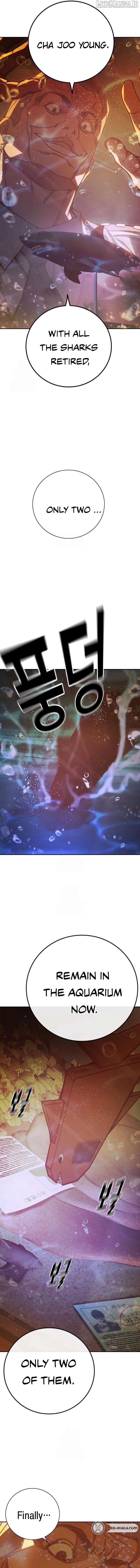 Juvenile Prison Chapter 70 - Page 27