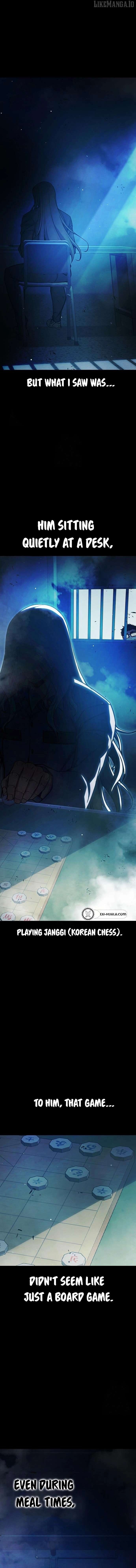 Juvenile Prison Chapter 70 - Page 6