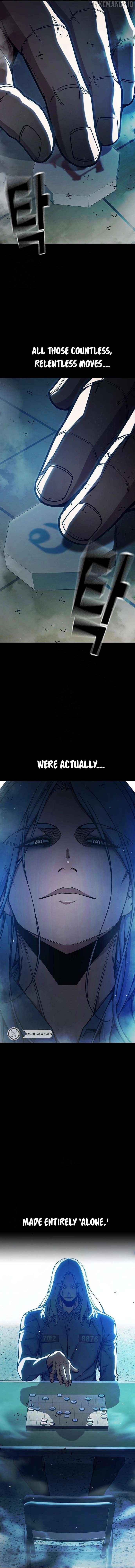 Juvenile Prison Chapter 70 - Page 8