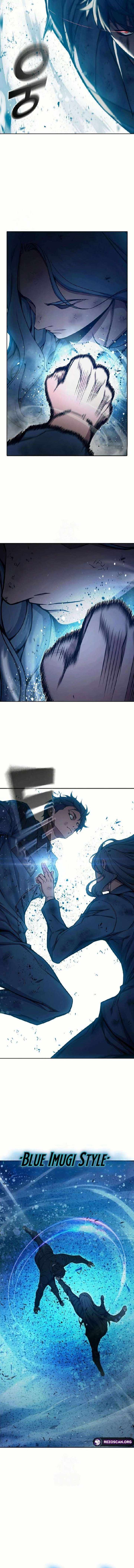 Juvenile Prison Chapter 79 - Page 10