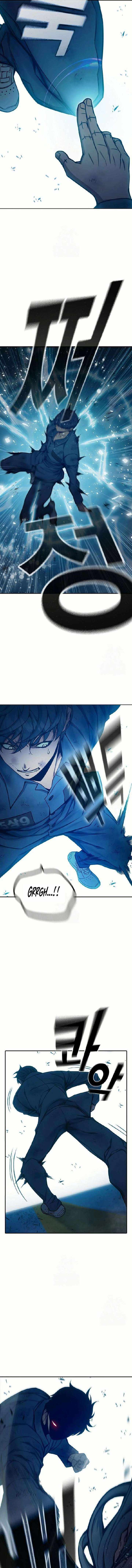 Juvenile Prison Chapter 79 - Page 15