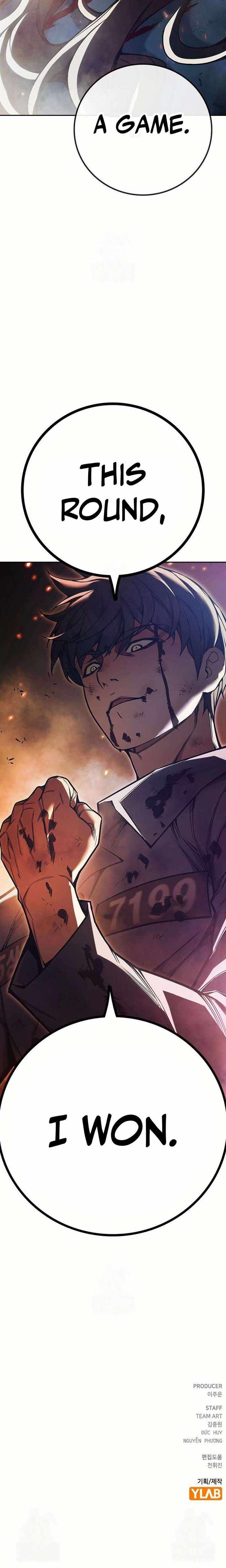 Juvenile Prison Chapter 79 - Page 28