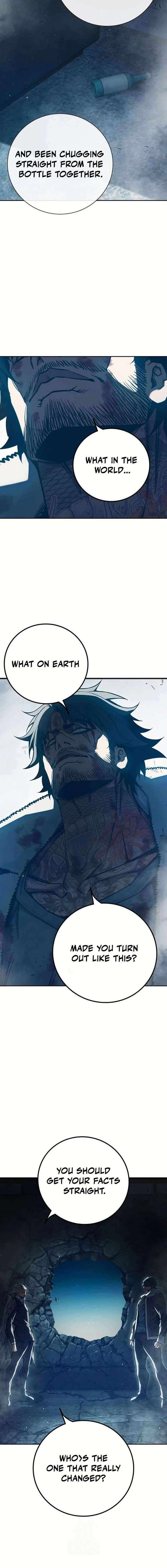 Juvenile Prison Chapter 80 - Page 2