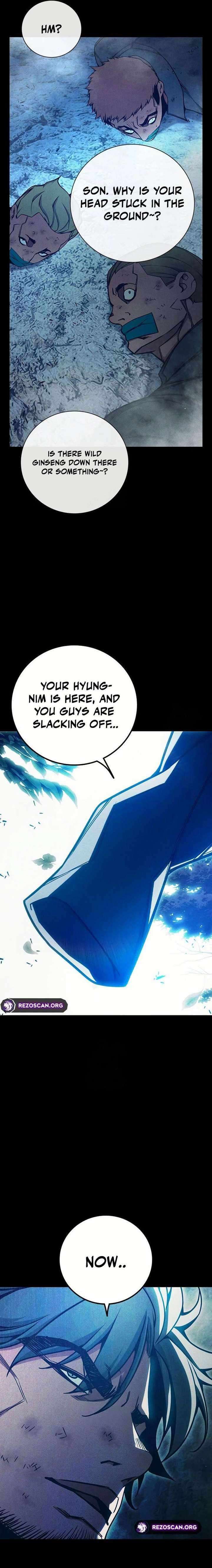 Juvenile Prison Chapter 80 - Page 27