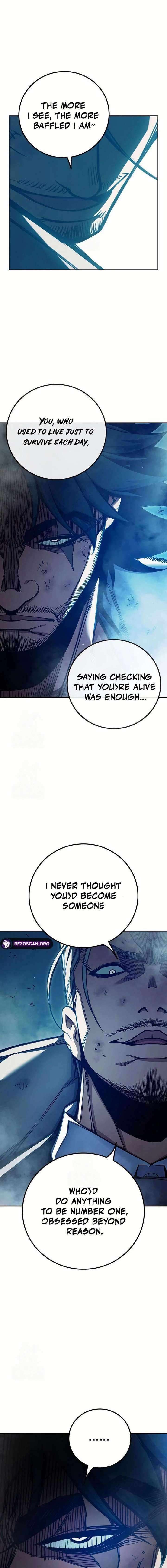 Juvenile Prison Chapter 80 - Page 3